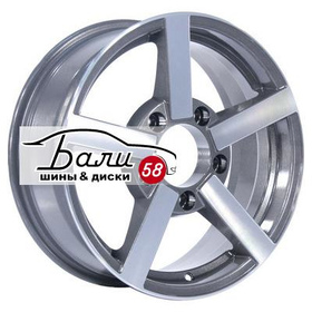 Cross Street CR-25 GMF 5x139.7 6.5xR16 ET35 DIA98.6  купить