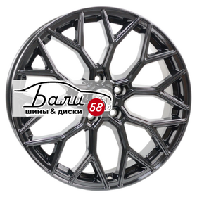 RST R059 (Changhan) BL 5x114.3 7xR19 ET45 DIA60.1  купить