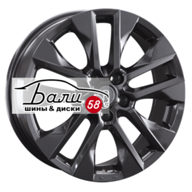 Replay (Replica LS) TY346 GM 5x114.3 7xR18 ET35 DIA60.1  купить