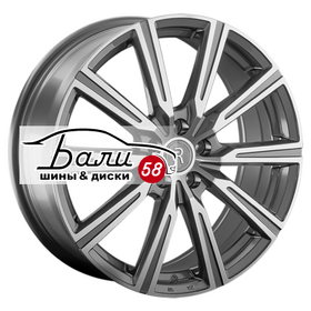 Replay (Replica LS) TY389 GMF 5x114.3 7.5xR19 ET40 DIA60.1 конус, C570 купить