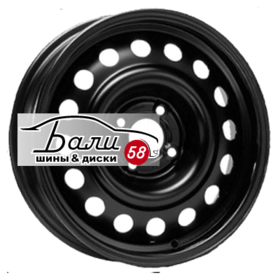 Trebl X40936 Black 5x100 6.5xR16 ET47 DIA57.1   купить