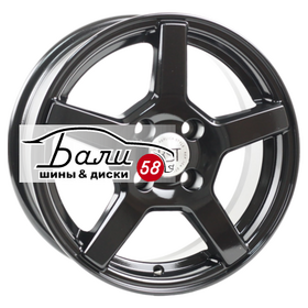 RST R024 (Datsun) BL 4x98 5.5xR14 ET33 DIA58.6  купить