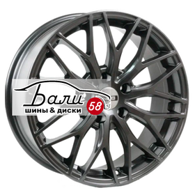 NEO 740 BMG 5x114.3 7xR17 ET40 DIA67.1  купить