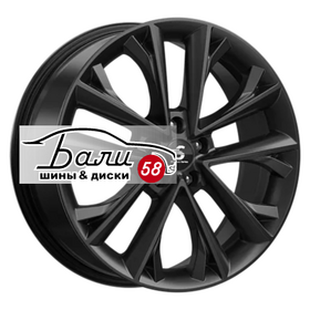 PREMIUM SERIES КР012 (Exeed TXL) Fury Black 5x108 7xR18 ET36 DIA65.1  купить