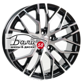 RST R077 BD 5x114.3 6.5xR17 ET45 DIA54.1  купить