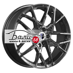 K&K Вудроф (КС1044) Кварц 5x108 7xR18 ET33 DIA60.1   купить