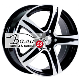 СКАД Сафари Алмаз Бархат 5x139.7 7xR16 ET30 DIA98.5   купить