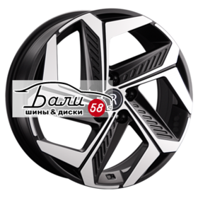 Replay (Replica LS) HND352 MBF 5x114.3 7xR18 ET51 DIA67.1 конус, C570 купить