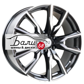 RST R012 BD 5x108 8xR20 ET33 DIA65.1  купить