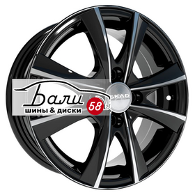 СКАД Мальта (КЛ189) Алмаз 4x114.3 6xR15 ET45 DIA67.1  купить