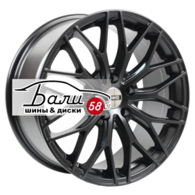 NEO 740 BLm 5x114.3 7xR17 ET45 DIA67.1  купить
