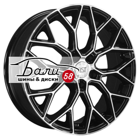 RST R198 (Jolion) BD 5x114.3 6.5xR18 ET37 DIA66.5  купить