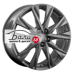 Replay (Replica LS) HV49 GM 5x114.3 7xR19 ET40 DIA64.1  купить