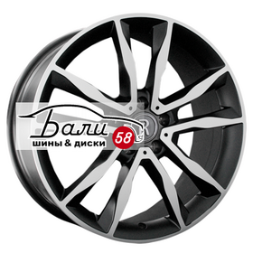 Replay (Replica LS) SK187  MBF 5x112 7xR18 ET43 DIA57.1  купить