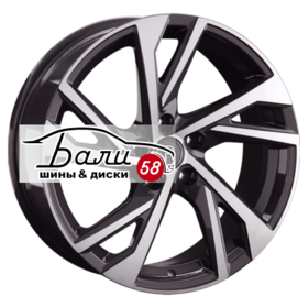 Replay (Replica LS) A250 GMF 5x112 8xR18 ET39 DIA66.6  купить