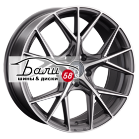 Replay (Replica LS) LX200  MGMF 5x114.3 8xR18 ET30 DIA60.1  купить