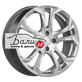 СКАД Дунай Селена 4x100 7xR17 ET37 DIA67.1   купить