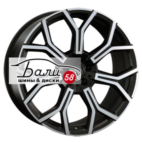 Replay (Replica LS) B238 MBF 5x112 9.5xR21 ET37 DIA66.6  купить
