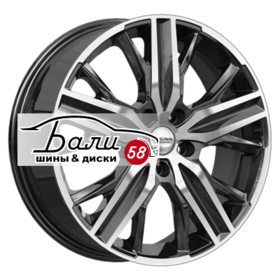 СКАД KL-375 Алмаз 5x108 6.5xR18 ET33 DIA60.1  купить