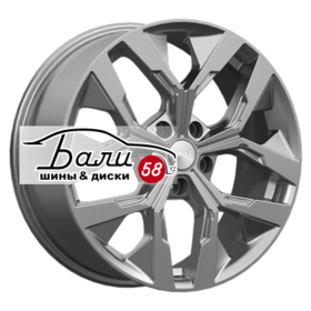 СКАД Ламберт Графит 5x114.3 7.5xR18 ET50 DIA67.1   купить