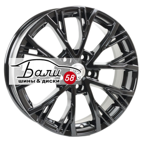 RST R207 (Chery) BL 5x108 6.5xR17 ET33 DIA60.1  купить