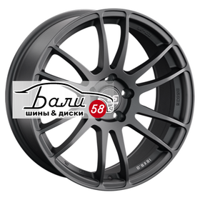 LS FlowForming RC02 MGM 5x112 8xR18 ET30 DIA66.6 конус купить