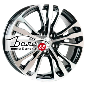 RST R188 (Exeed TXL) BD 5x108 7xR18 ET36 DIA65.1  купить