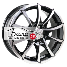 RST R035 (Rio, Solaris) BD 4x100 6xR15 ET48 DIA54.1  купить