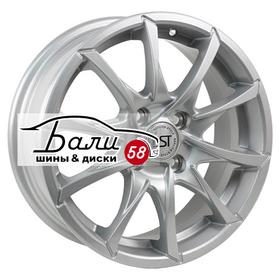 RST R035 (Rio, Solaris) SL 4x100 6xR15 ET48 DIA54.1  купить