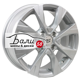 RST R045 (Rio, Solaris) SL 4x100 6xR15 ET48 DIA54.1  купить