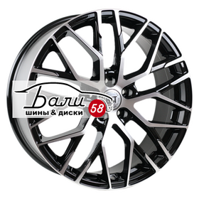 RST R019 (Mazda) BD 5x114.3 7.5xR19 ET45 DIA67.1  купить