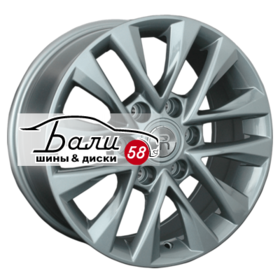 Replay (Replica LS) MI141 GM 6x139.7 7.5xR18 ET38 DIA67.1 пш, C570 купить