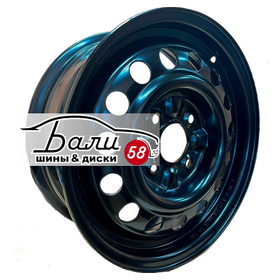 ТЗСК Mitsubishi Lancer Черный 4x114.3 6xR15 ET46 DIA67.1  купить