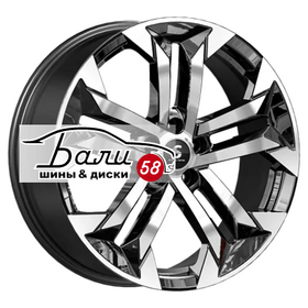 PREMIUM SERIES КР015 (Exeed TXL/VX) Diamond Quartz 5x108 7.5xR19 ET36 DIA65.1  купить