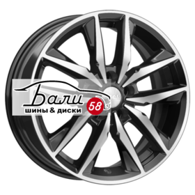 СКАД Тирион (КЛ323) Алмаз 5x100 6.5xR16 ET48 DIA56.1  купить