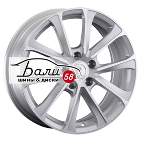 Replay (Replica LS) SB45 SF 5x114.3 7xR17 ET48 DIA56.1  купить