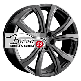 Replay (Replica LS) LX108 GM 5x114.3 8xR18 ET30 DIA60.1  купить