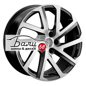 Replay (Replica LS) LX208 GMF 5x114.3 8xR18 ET30 DIA60.1  купить
