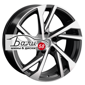 Replay (Replica LS) TY382 MGMF 5x114.3 8xR18 ET50 DIA60.1  купить