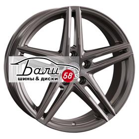 Replay (Replica LS) LX189 MGM 5x114.3 8xR18 ET30 DIA60.1  купить