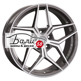 Replay (Replica LS) LX191 GMF 5x114.3 8xR18 ET30 DIA60.1  купить