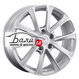 Replay (Replica LS) HND272 SF 5x114.3 7xR17 ET47 DIA67.1  купить