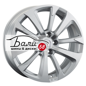 Replay (Replica LS) HND252 SF 5x114.3 7xR17 ET47 DIA67.1  купить