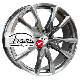 RST R012 BH 5x108 8xR20 ET33 DIA65.1  купить