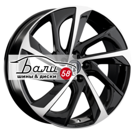 Replay (Replica LS) HND380 BKF 5x114.3 8xR20 ET49.5 DIA67.1  купить