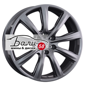 Replay (Replica LS) INF12 GM 6x139.7 8xR22 ET30 DIA77.8  купить