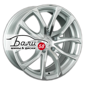 LS wheels 764 SF 5x114.3 7.5xR17 ET40 DIA73.1 конус купить