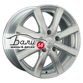 LS wheels 807 SF 4x100 6.5xR16 ET49 DIA60.1  купить