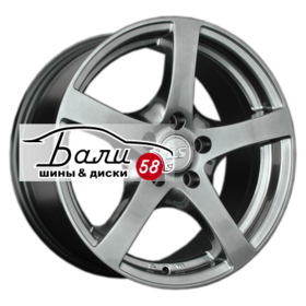 LS wheels 357 HPB 5x114.3 7xR16 ET40 DIA73.1  купить