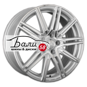 LS wheels 773 SF 4x100 6xR16 ET41 DIA60.1 конус купить
